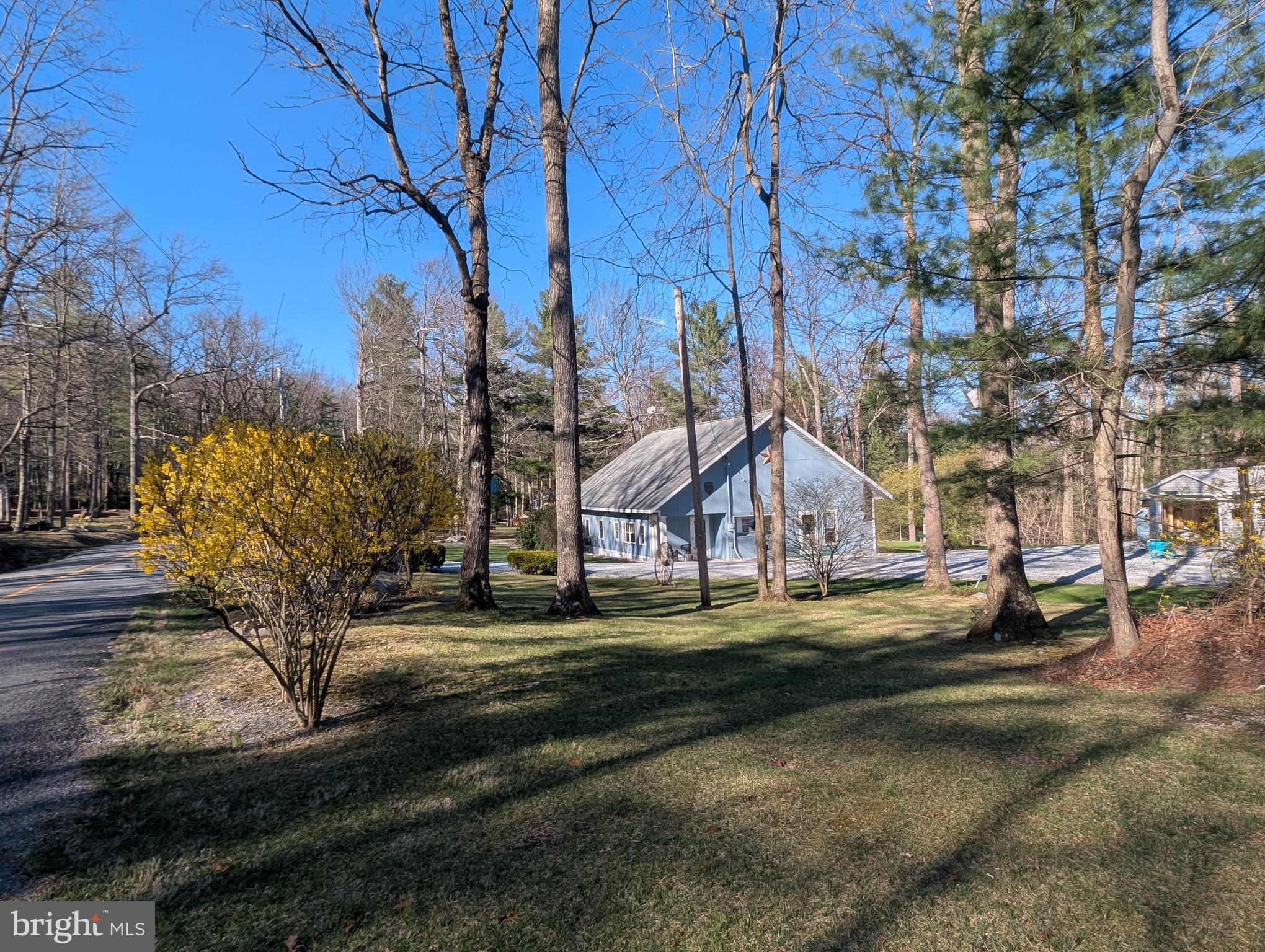 645 MILTONBERGER ROAD