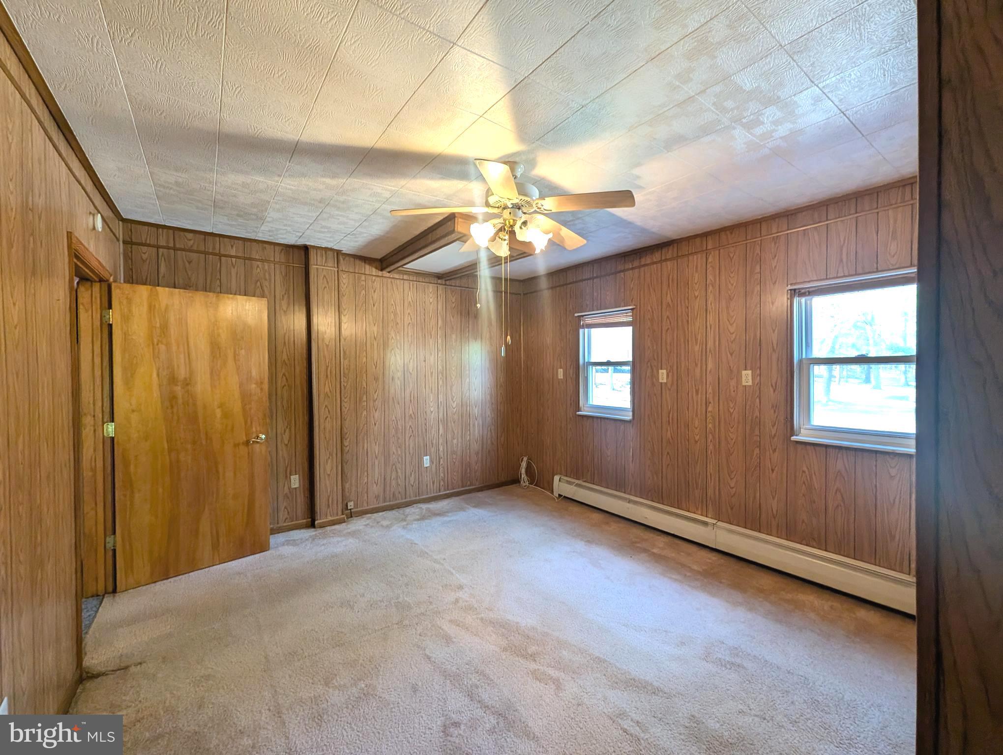 NONE, RURAL - Residential