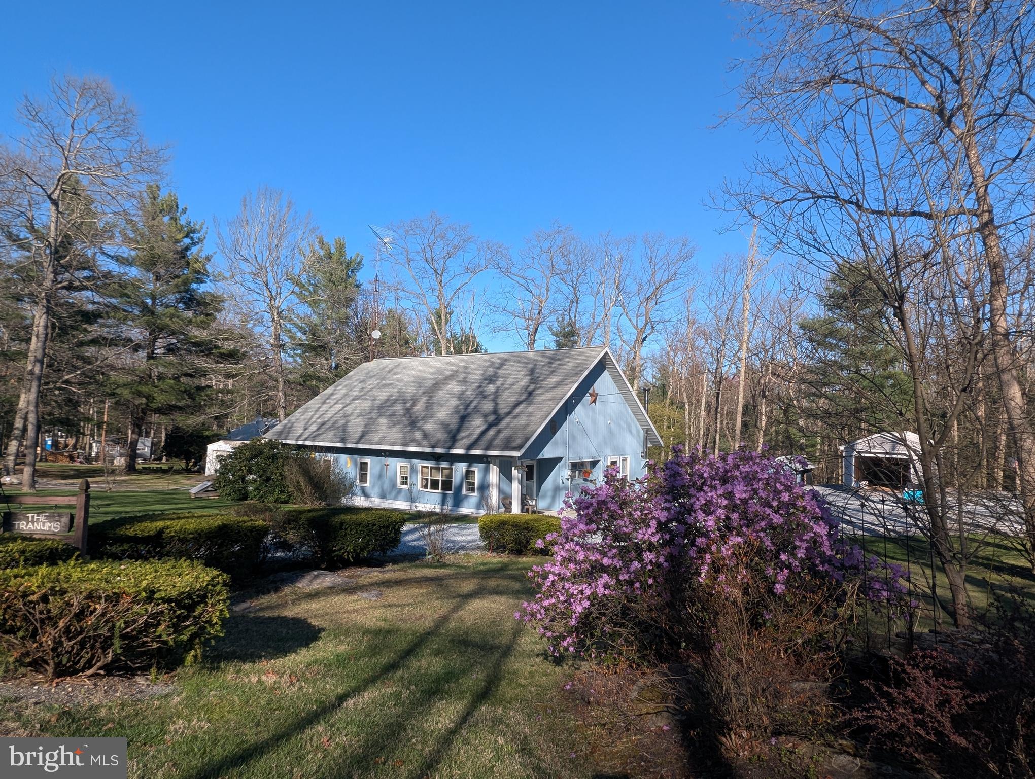 645 MILTONBERGER ROAD