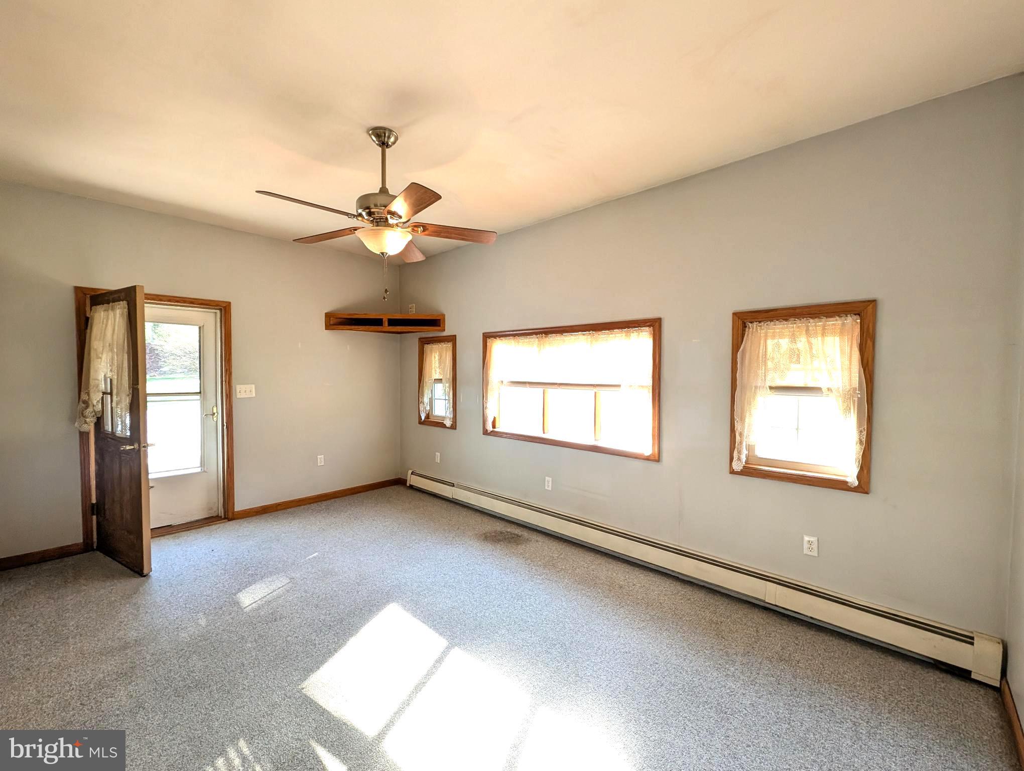 NONE, RURAL - Residential