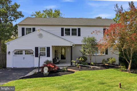 Homes For Sale - 616 Meadowlark Road<br/> Montgomery County, AUDUBON, PA 19403