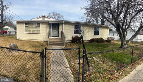 3800 28TH STREET CHESAPEAKE BEACH MD 20732