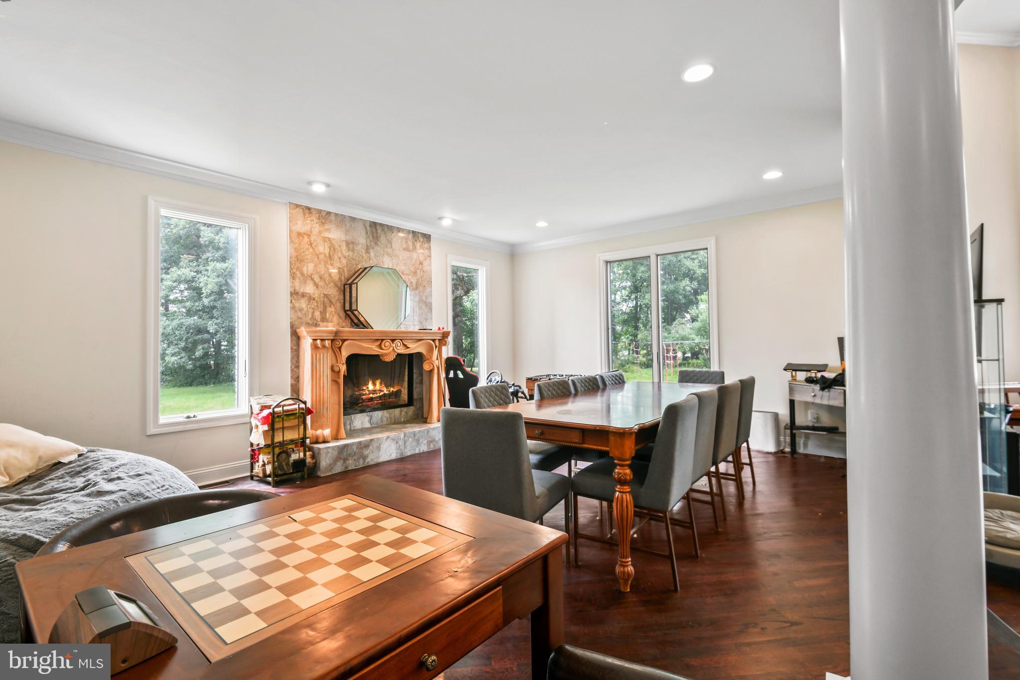 28 HIGH RIDGE ROAD