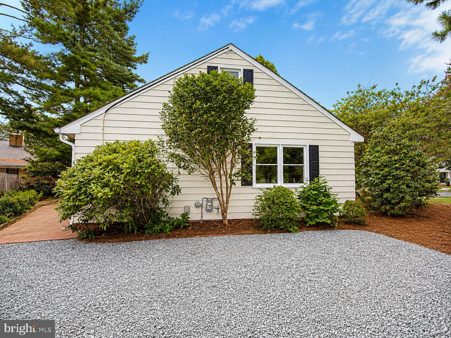 703 MCBRIETY CIRCLE
