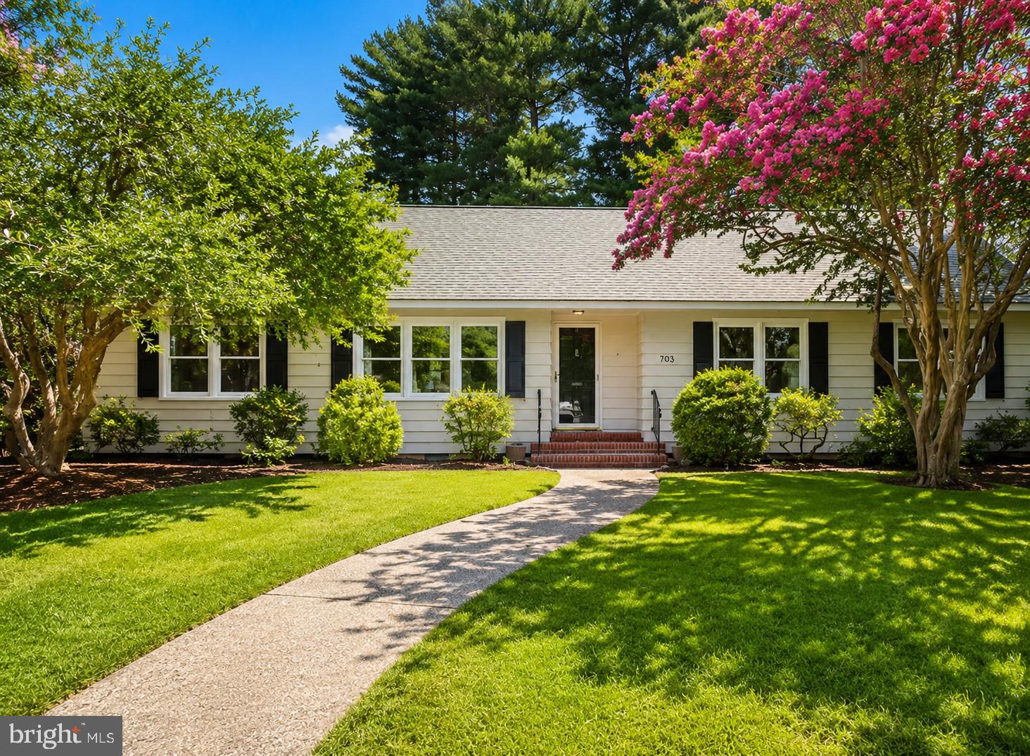 703 MCBRIETY CIRCLE
