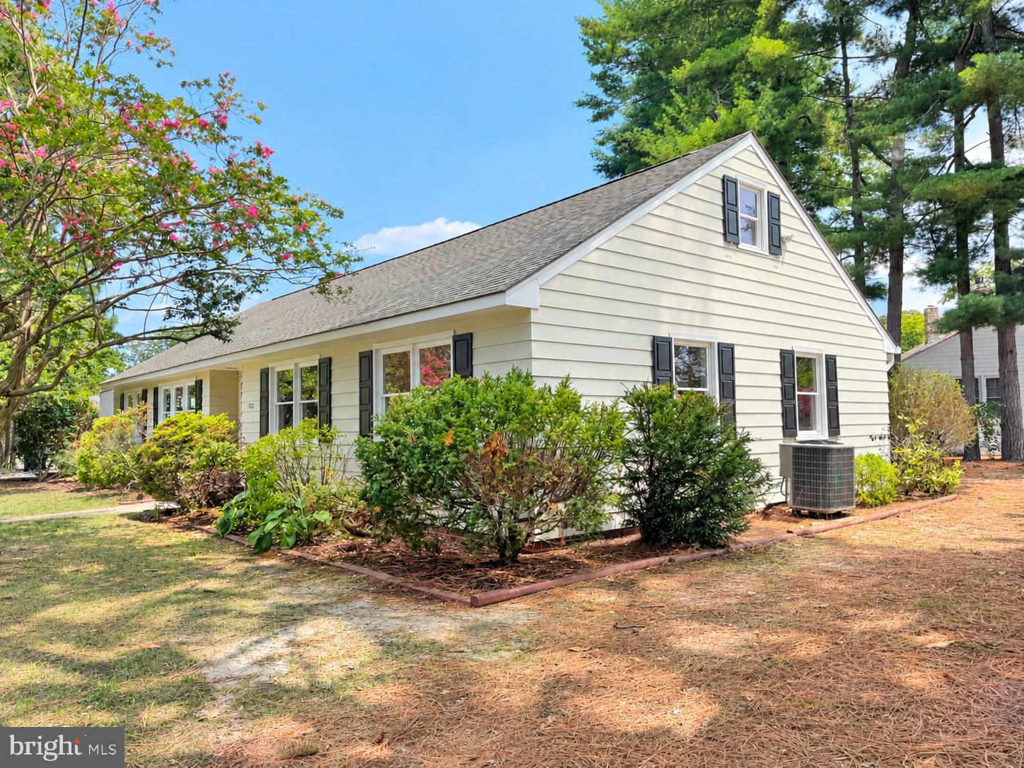 703 MCBRIETY CIRCLE