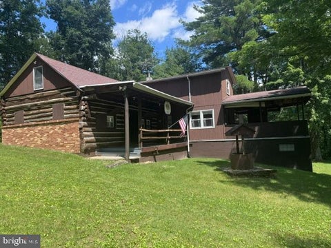 Homes For Sale - 532 Phyllis Paradis Road<br/> Clearfield County, KARTHAUS, PA 16845