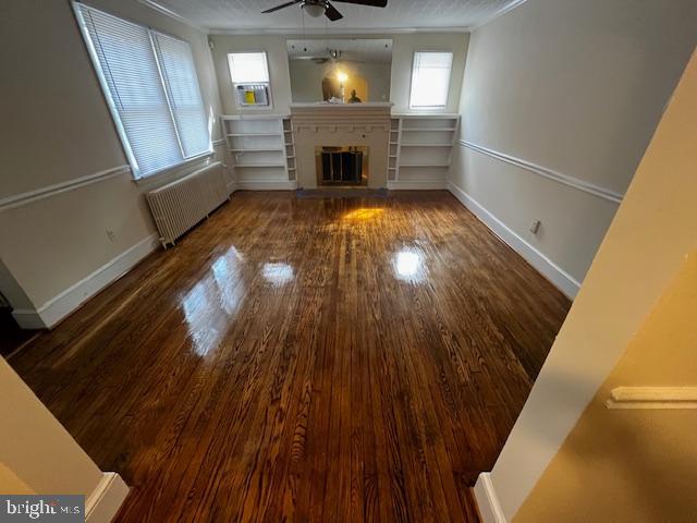 WOODLANE - Residential Lease