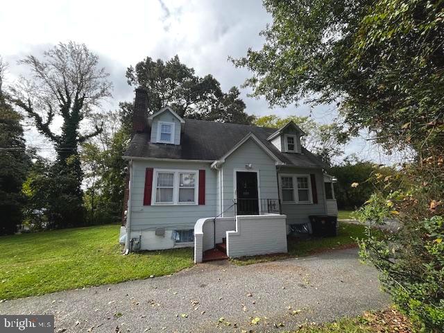 WOODLANE - Residential Lease