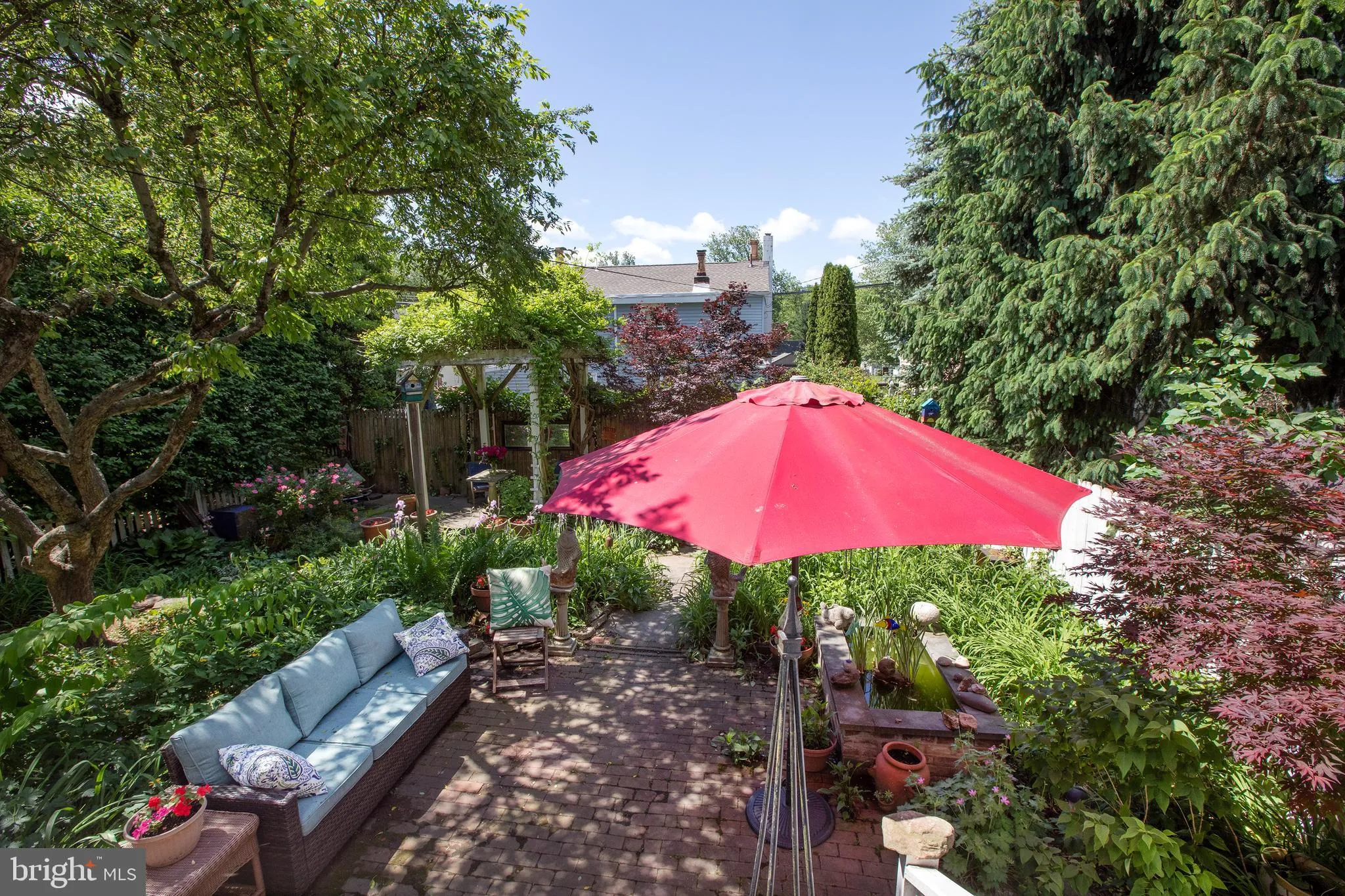 Stockton, New Jersey 08559, United States, 3 Bedrooms Bedrooms, ,2 BathroomsBathrooms,Residential,Contingent,135140