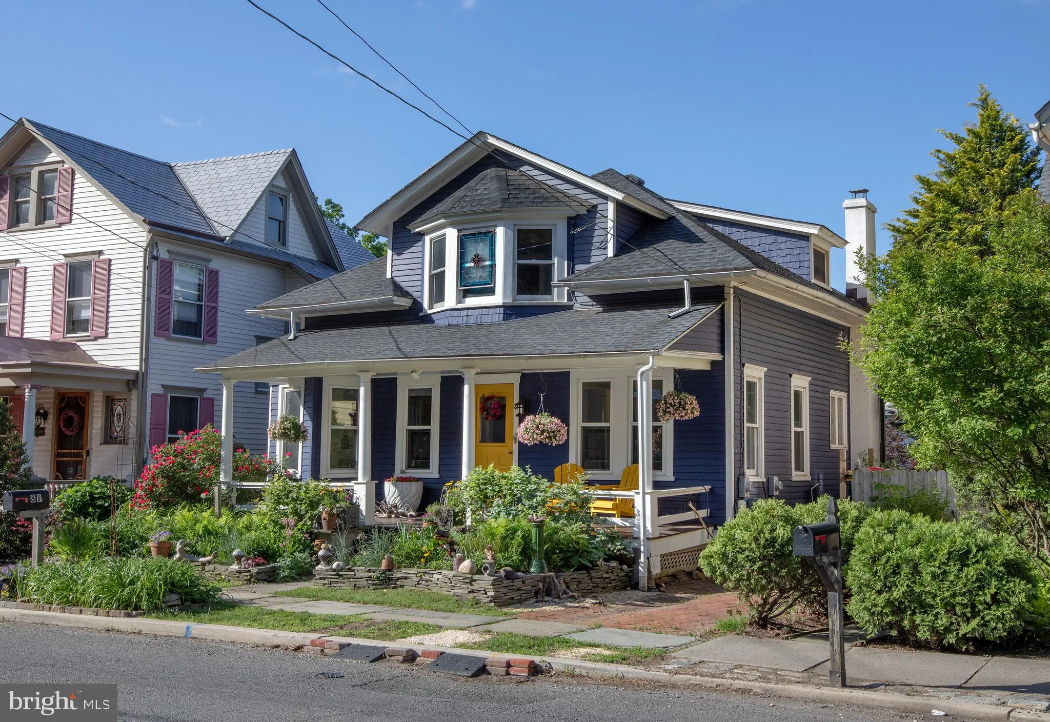 Stockton, New Jersey 08559, United States, 3 Bedrooms Bedrooms, ,2 BathroomsBathrooms,Residential,Contingent,135140