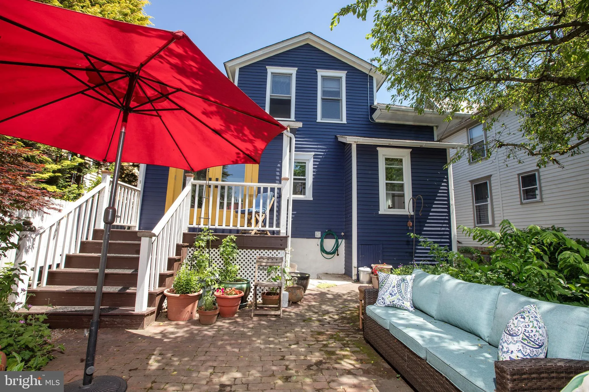 Stockton, New Jersey 08559, United States, 3 Bedrooms Bedrooms, ,2 BathroomsBathrooms,Residential,Contingent,135140