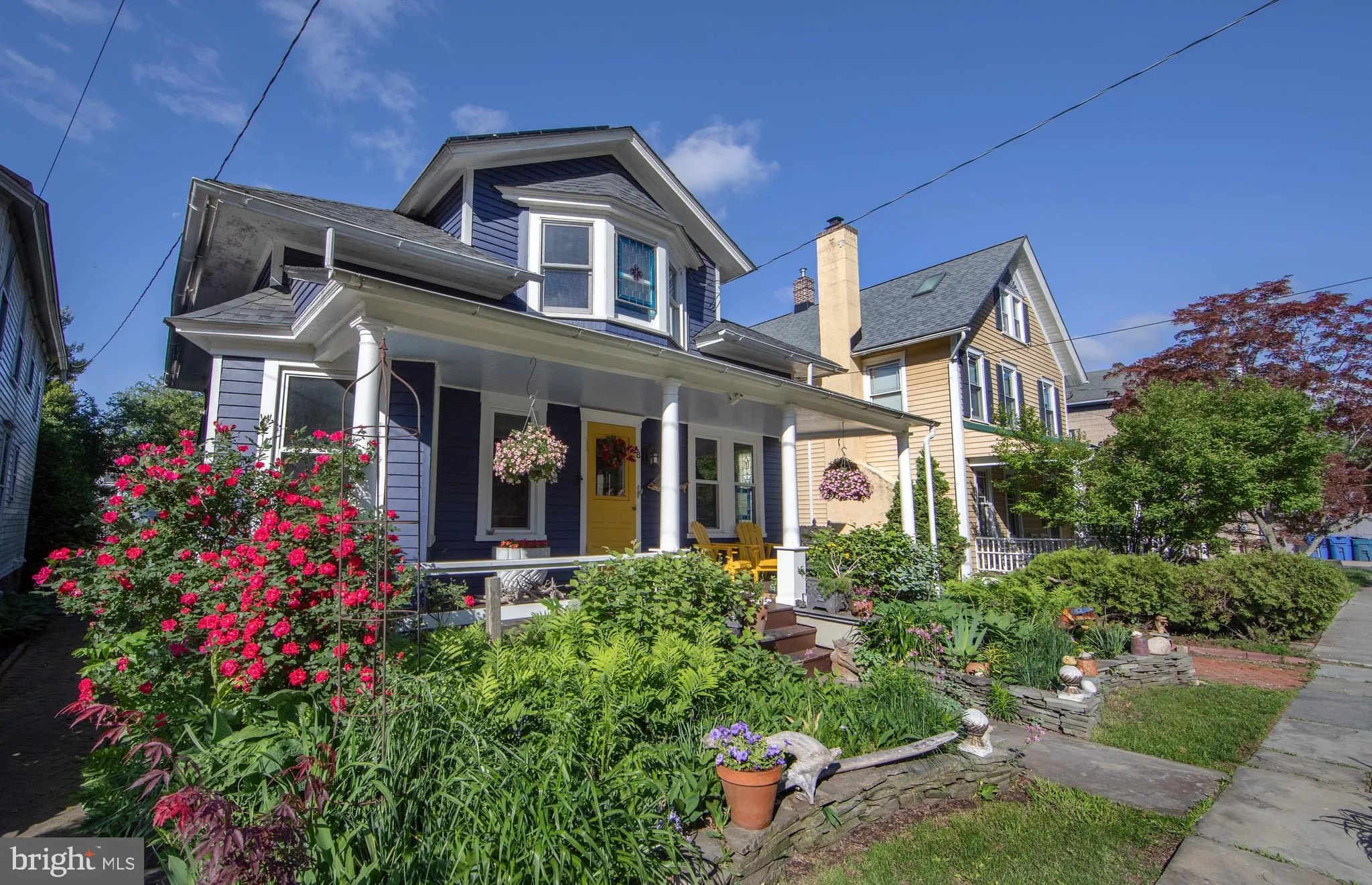 Stockton, New Jersey 08559, United States, 3 Bedrooms Bedrooms, ,2 BathroomsBathrooms,Residential,Contingent,135140