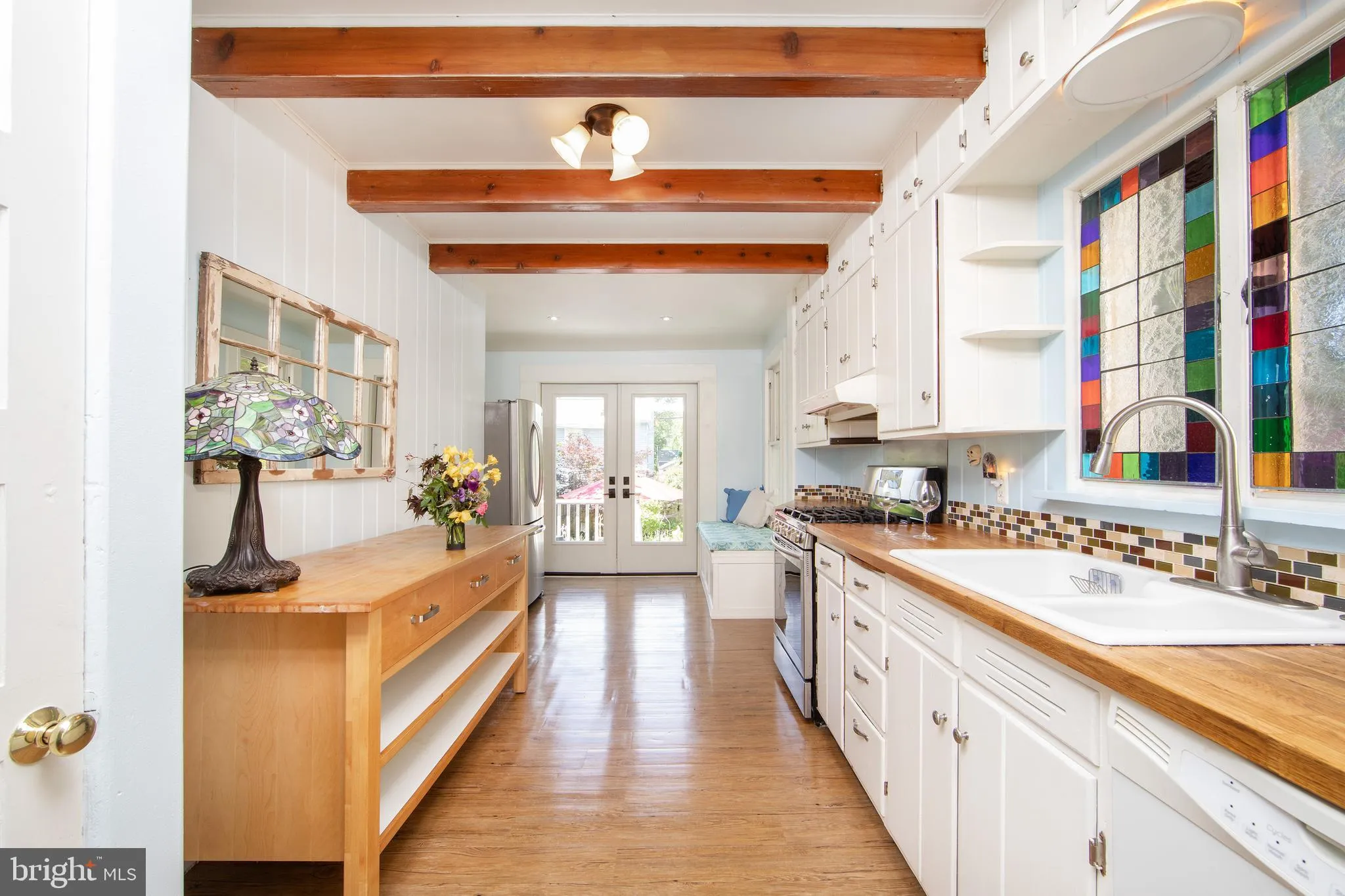 Stockton, New Jersey 08559, United States, 3 Bedrooms Bedrooms, ,2 BathroomsBathrooms,Residential,Contingent,135140