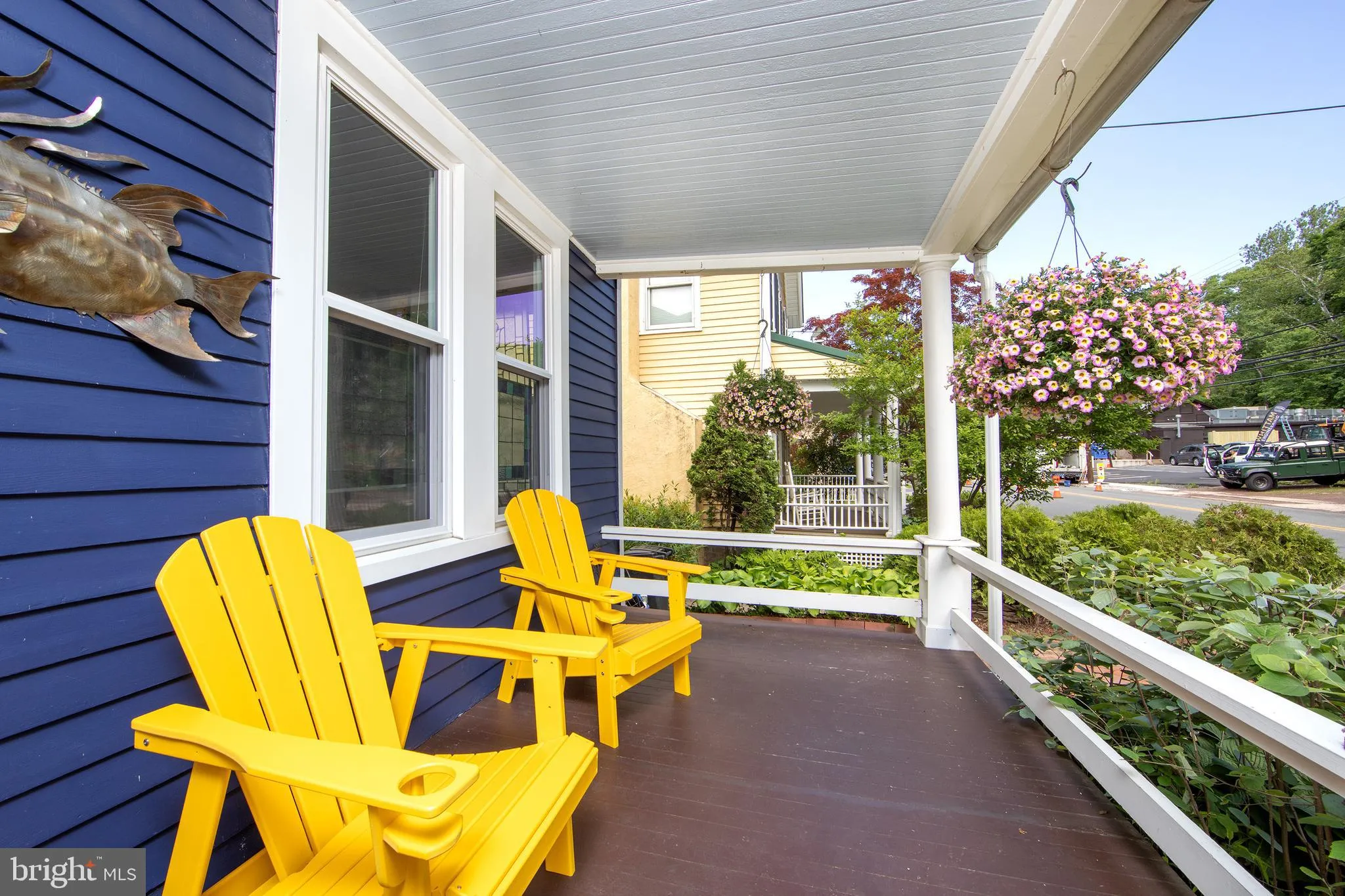 Stockton, New Jersey 08559, United States, 3 Bedrooms Bedrooms, ,2 BathroomsBathrooms,Residential,Contingent,135140