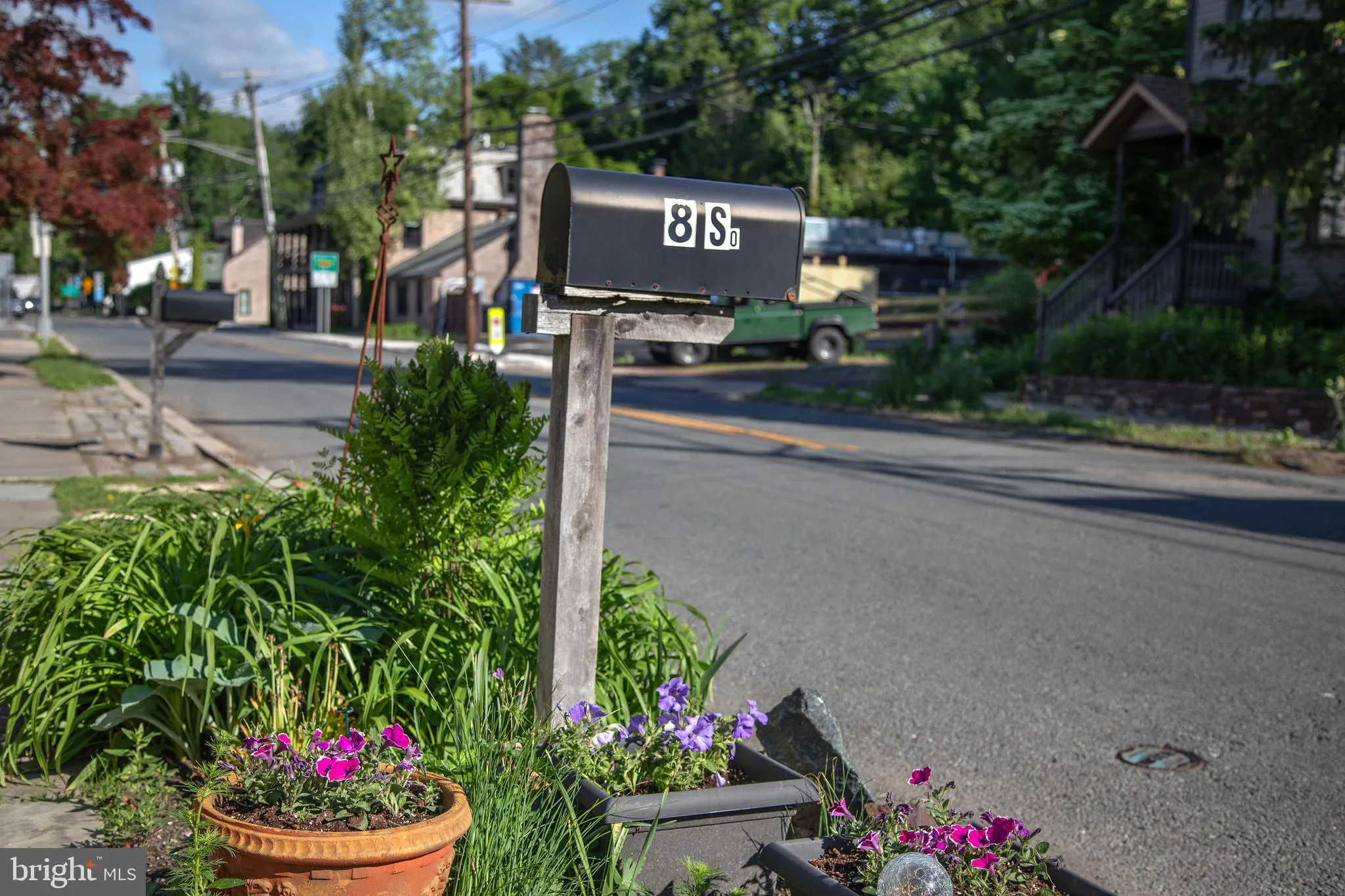 Stockton, New Jersey 08559, United States, 3 Bedrooms Bedrooms, ,2 BathroomsBathrooms,Residential,Contingent,135140