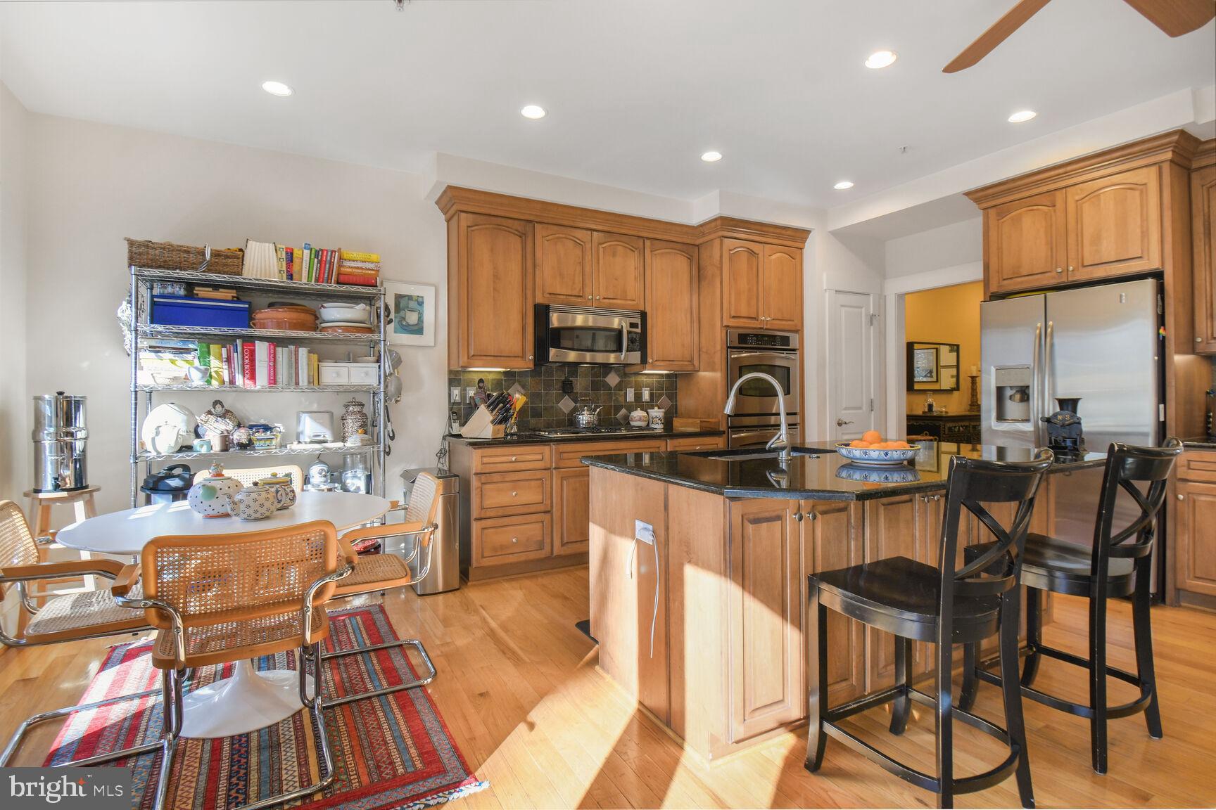 NATIONAL PARK SEMINARY - Residential