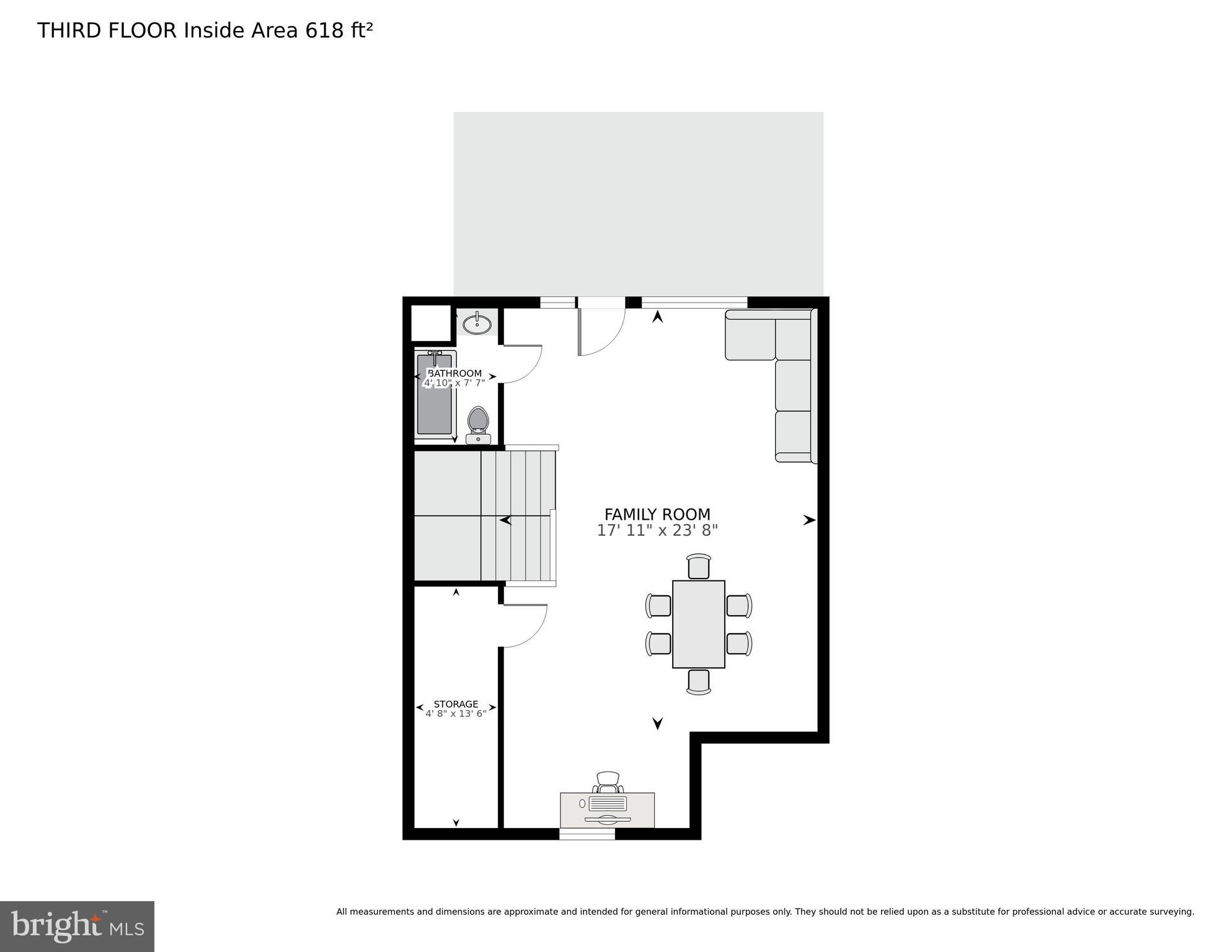 NATIONAL PARK SEMINARY - Residential