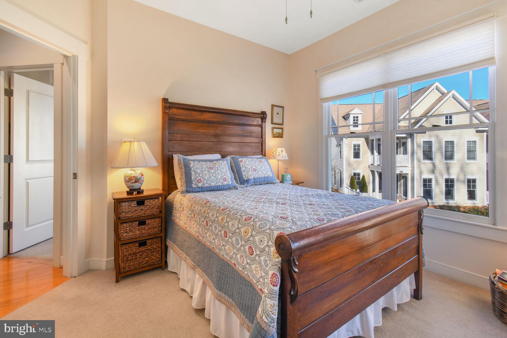 NATIONAL PARK SEMINARY - Residential