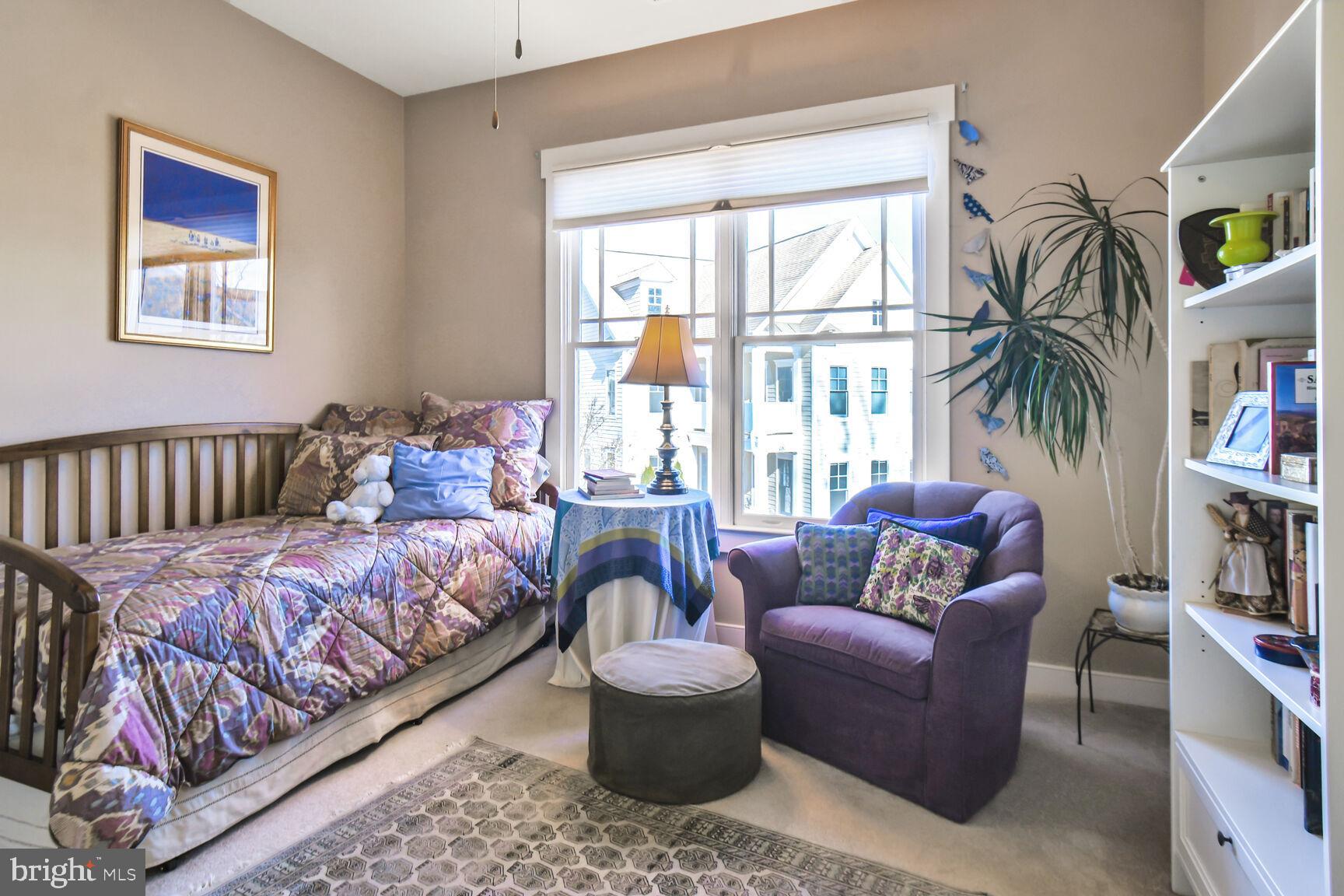 NATIONAL PARK SEMINARY - Residential