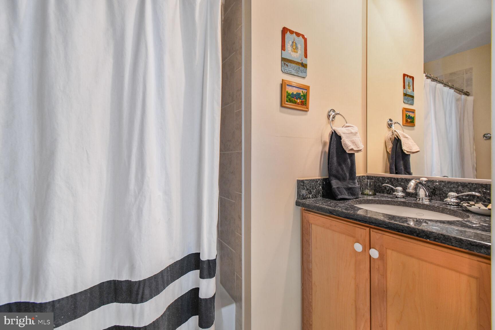 NATIONAL PARK SEMINARY - Residential