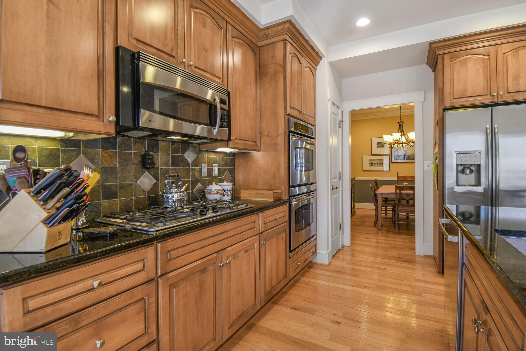 NATIONAL PARK SEMINARY - Residential