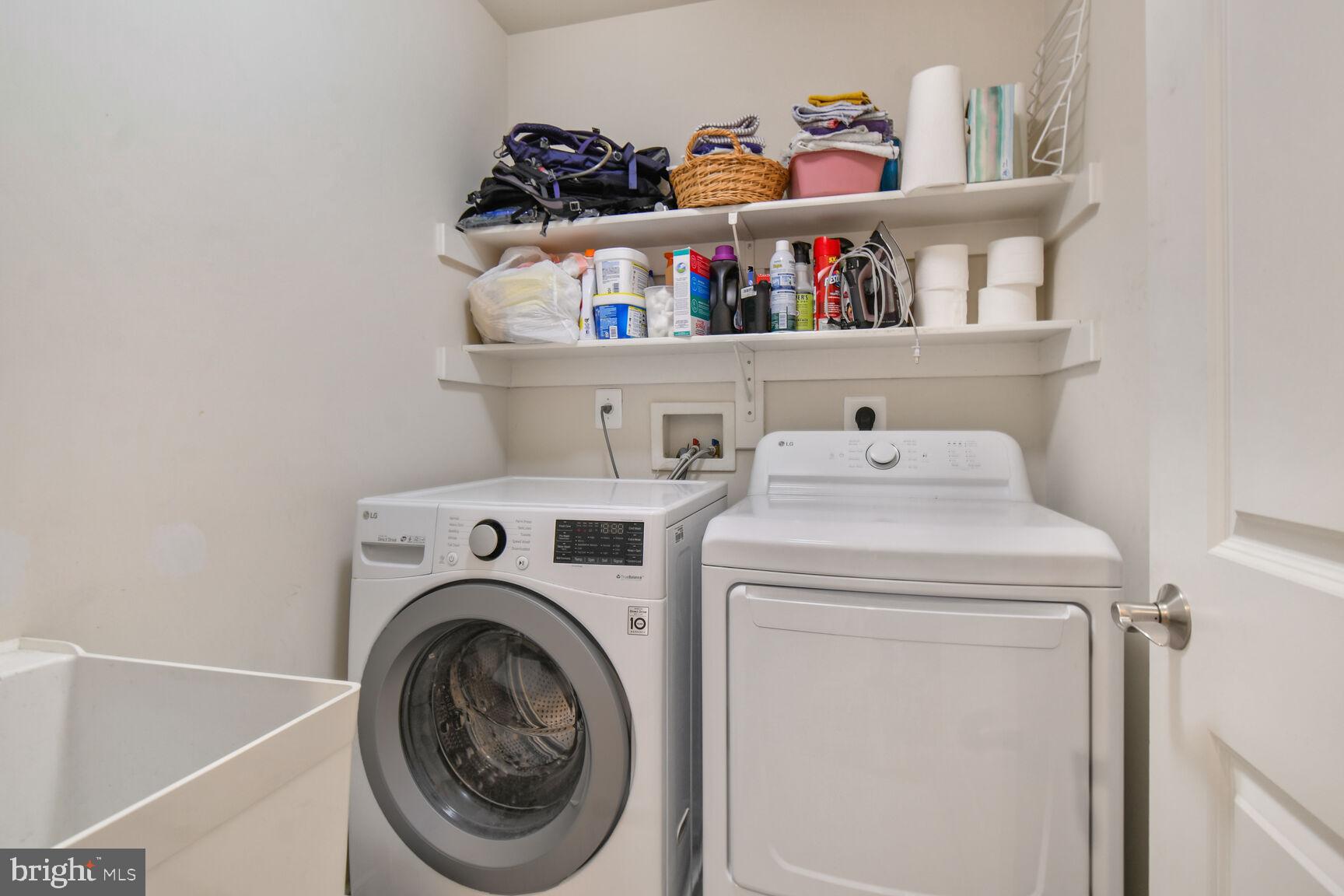 NATIONAL PARK SEMINARY - Residential