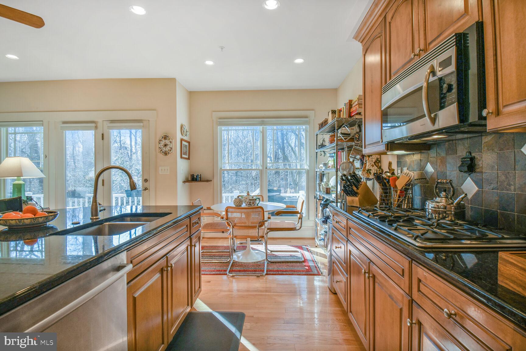 NATIONAL PARK SEMINARY - Residential