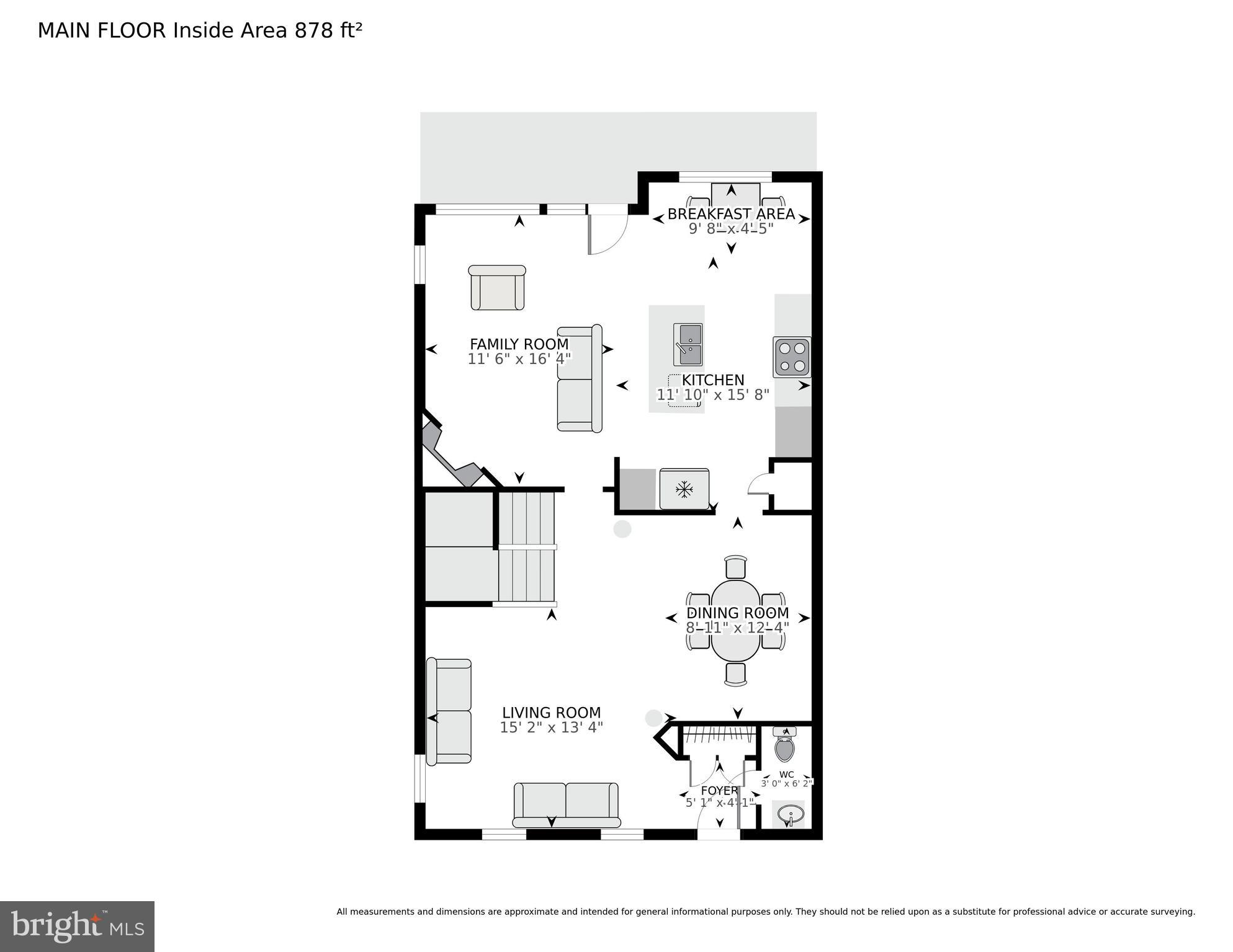 NATIONAL PARK SEMINARY - Residential