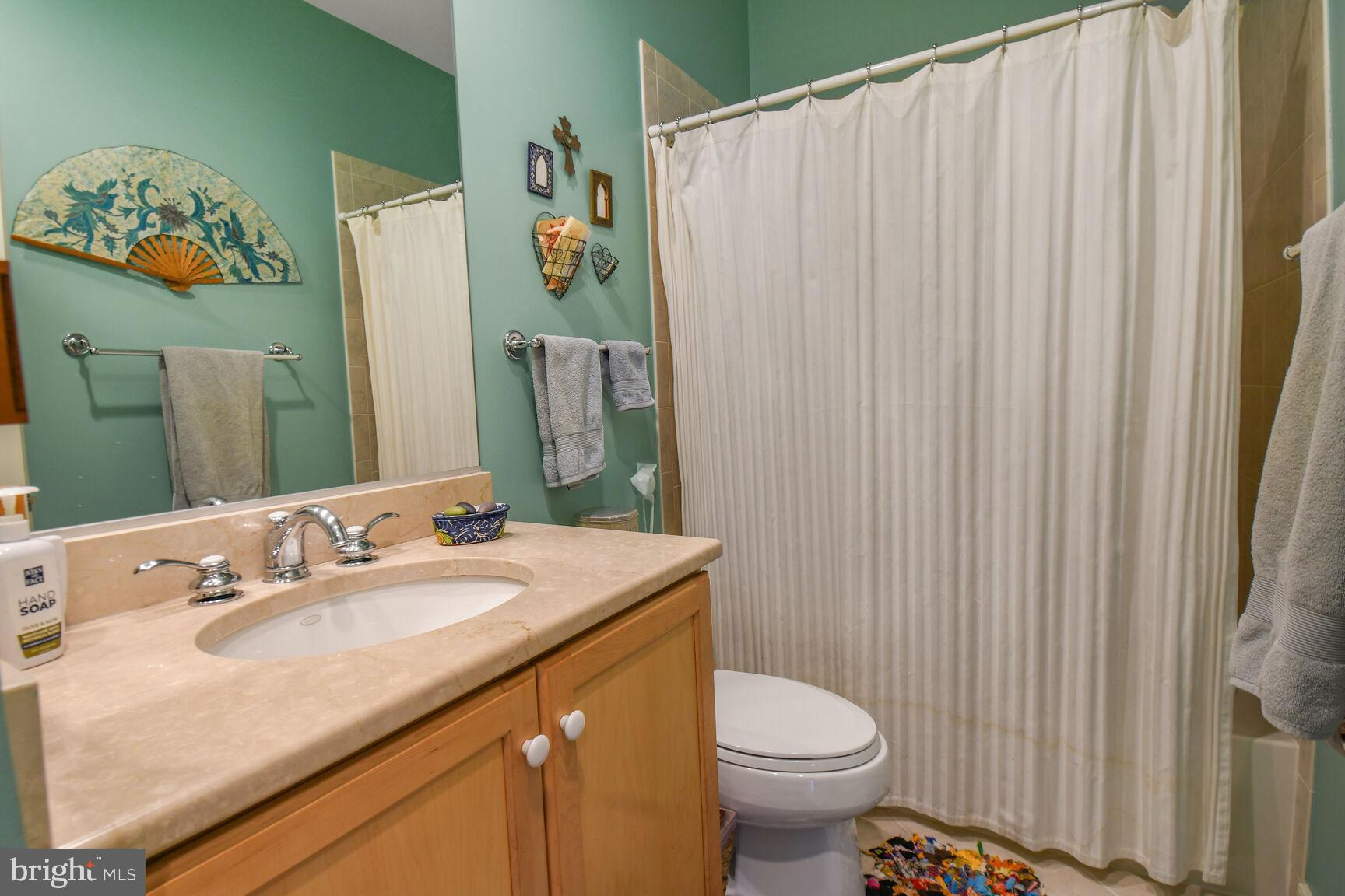 NATIONAL PARK SEMINARY - Residential