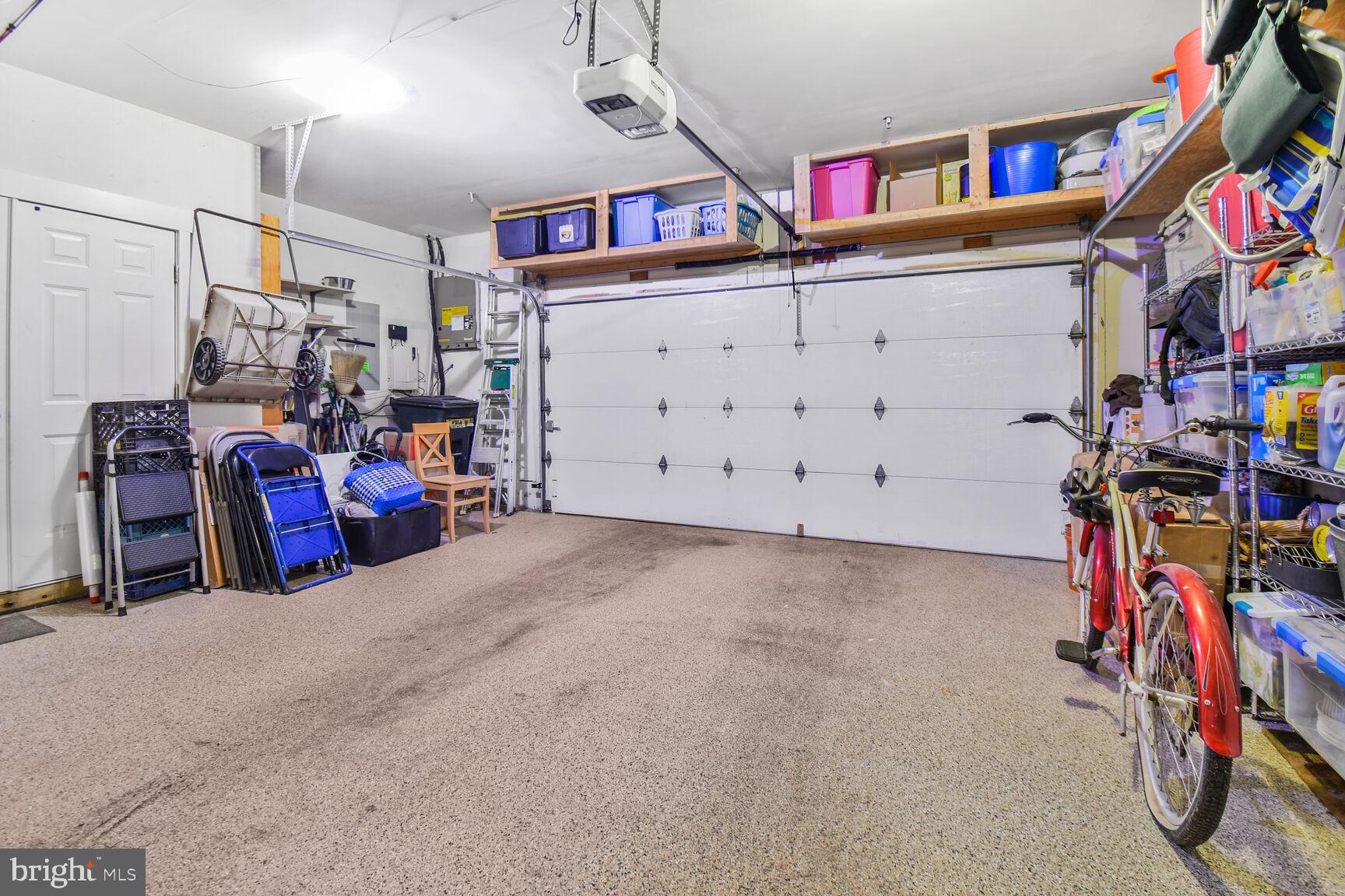 NATIONAL PARK SEMINARY - Residential