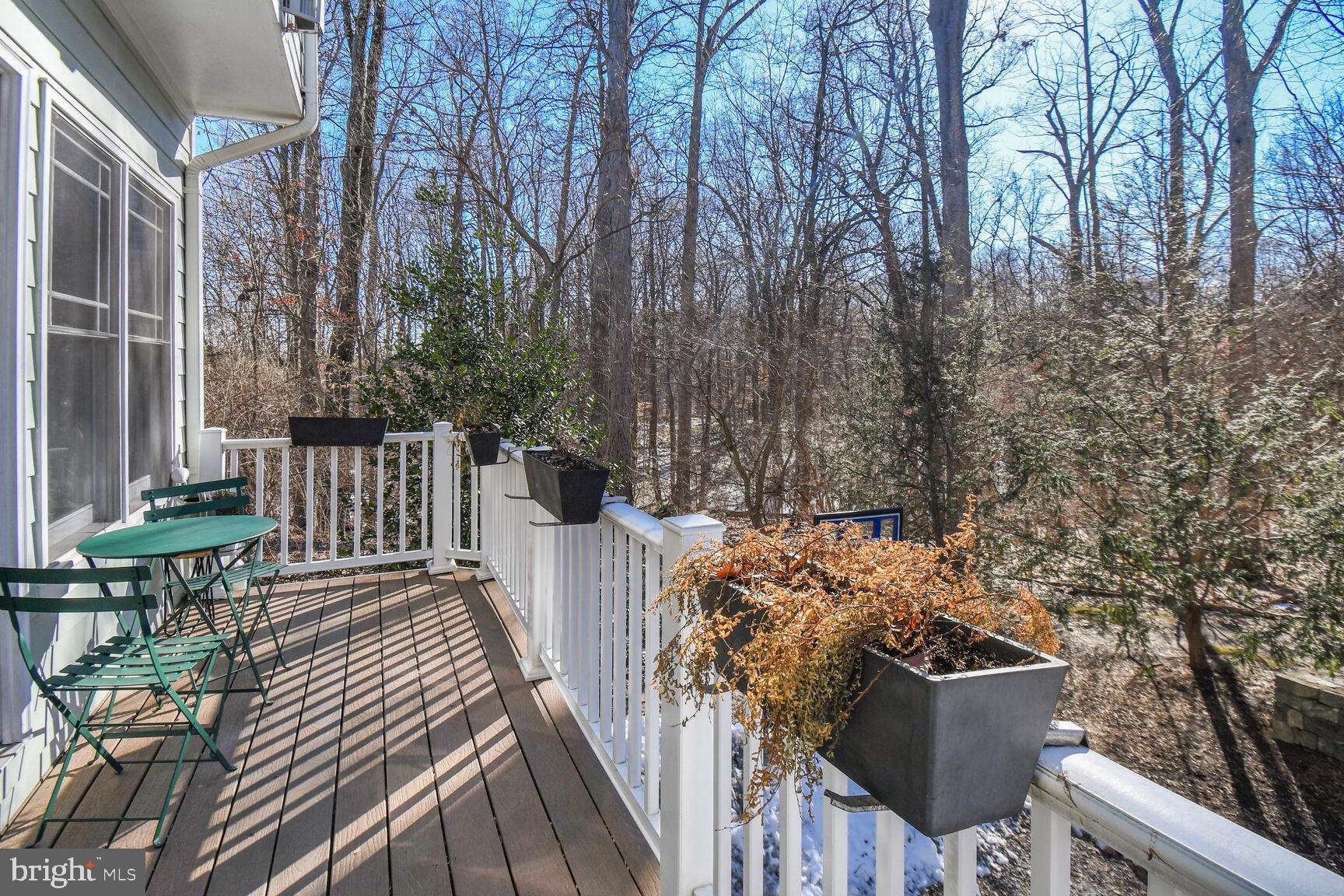 NATIONAL PARK SEMINARY - Residential