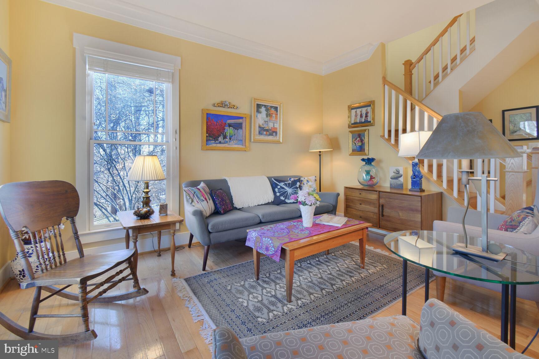 NATIONAL PARK SEMINARY - Residential