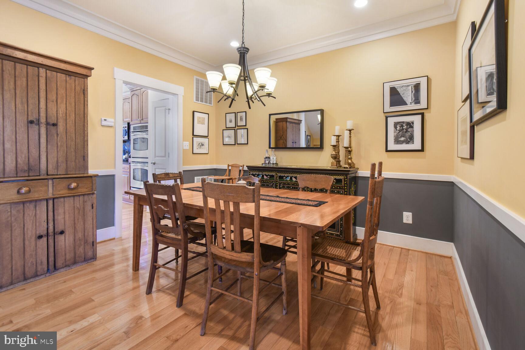 NATIONAL PARK SEMINARY - Residential