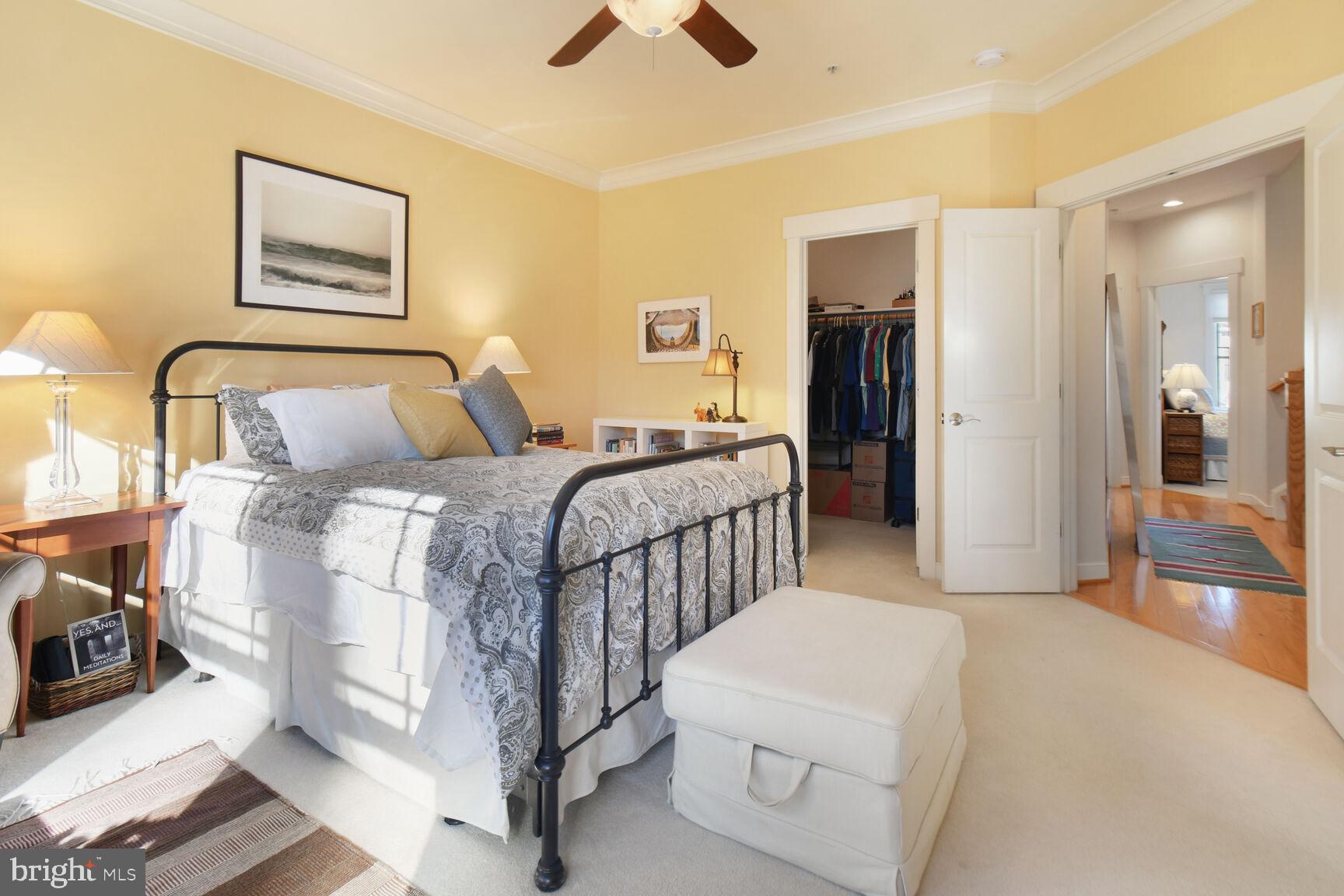 NATIONAL PARK SEMINARY - Residential