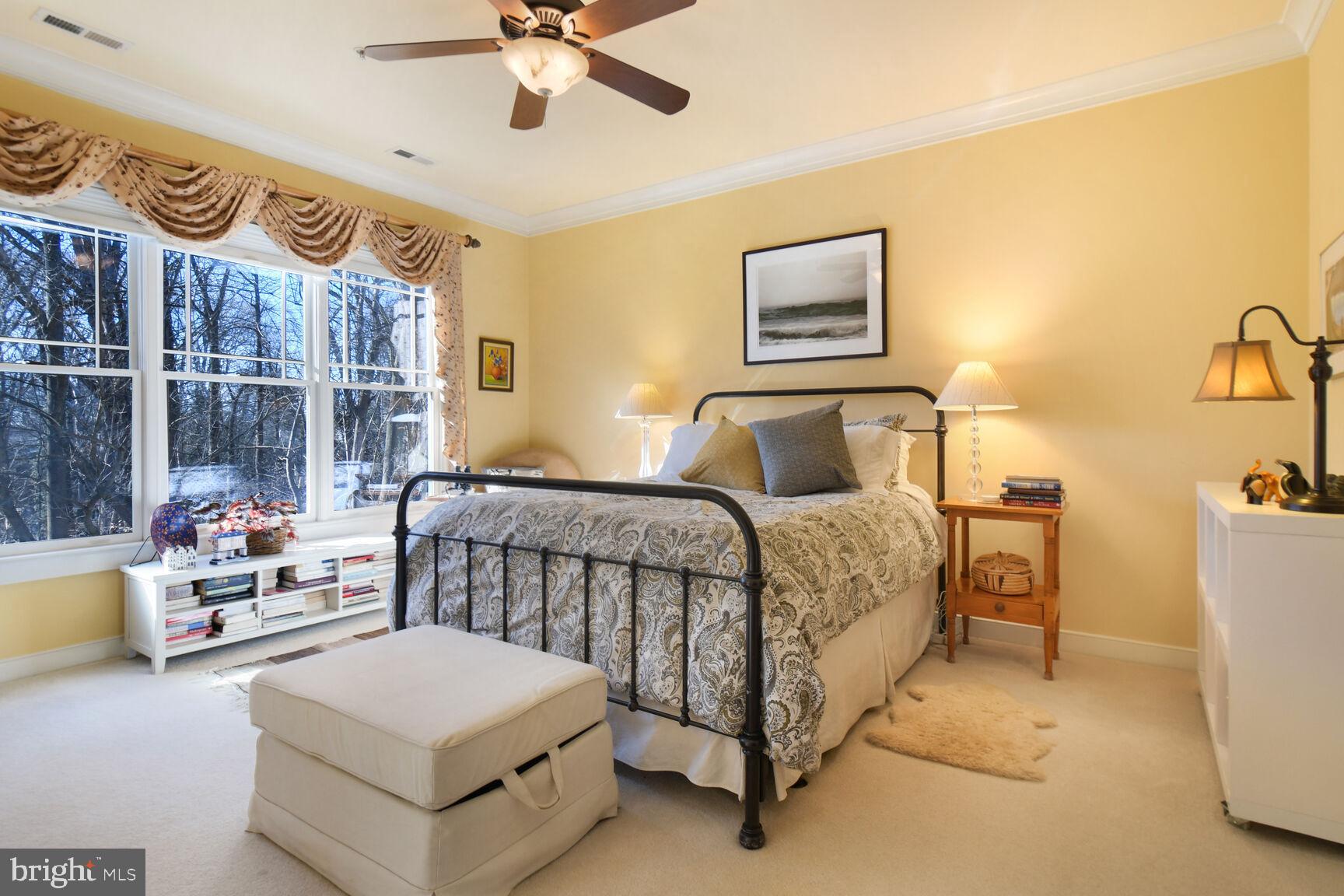 NATIONAL PARK SEMINARY - Residential