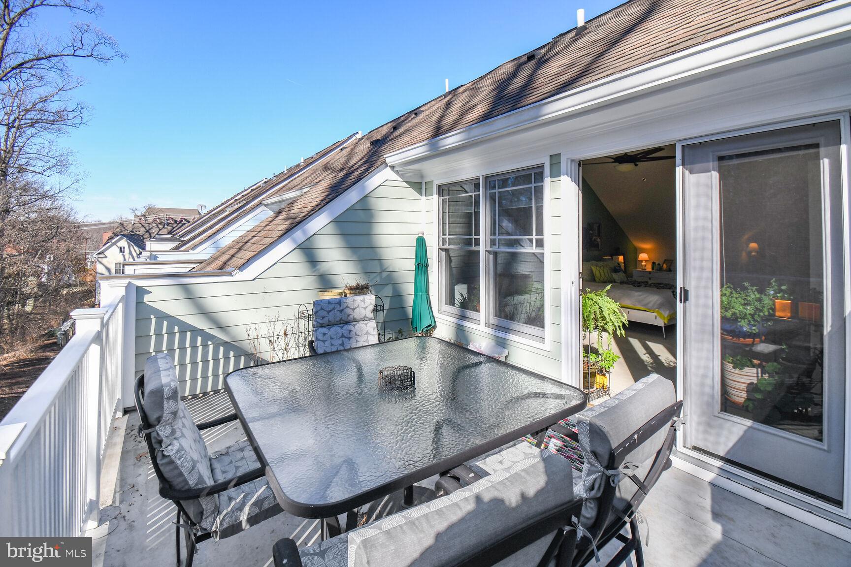 NATIONAL PARK SEMINARY - Residential