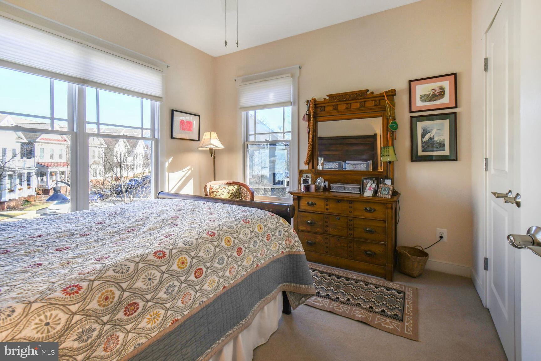 NATIONAL PARK SEMINARY - Residential