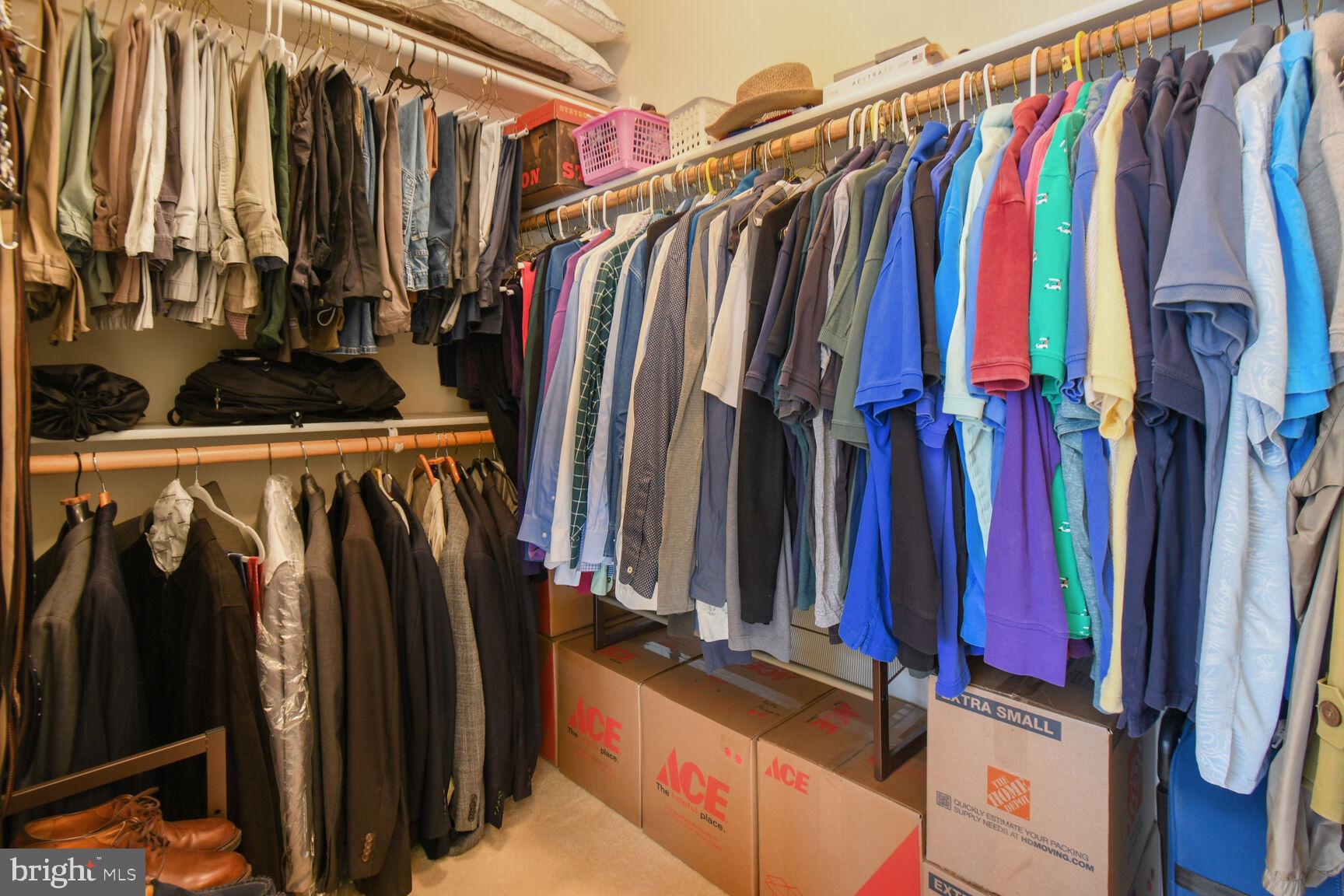 NATIONAL PARK SEMINARY - Residential