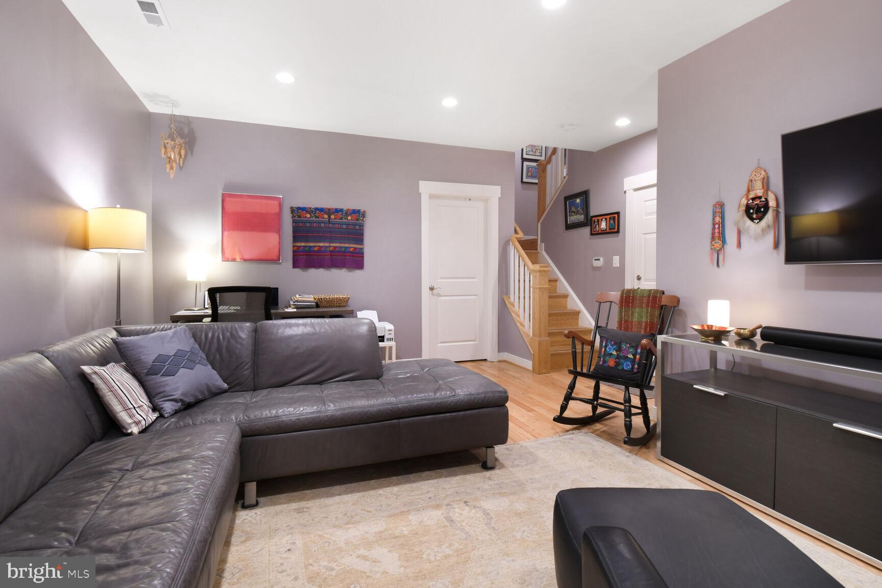 NATIONAL PARK SEMINARY - Residential