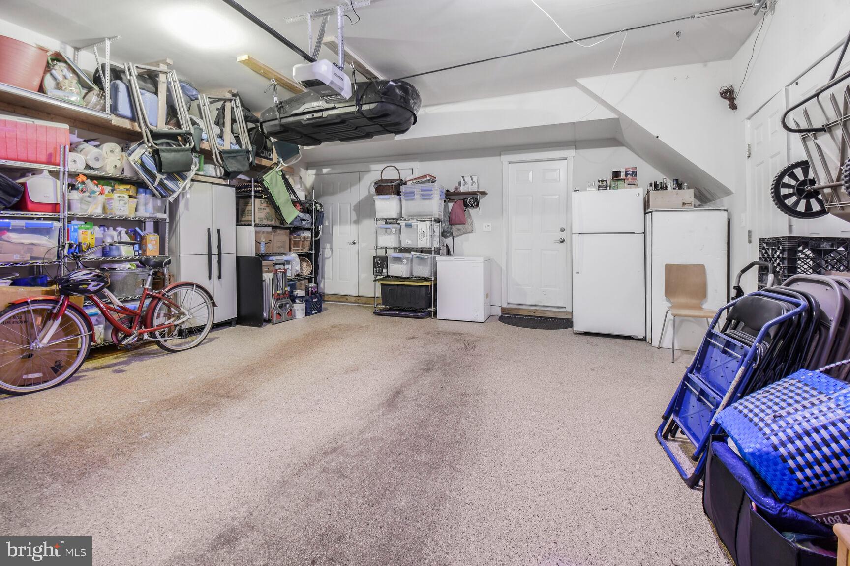 NATIONAL PARK SEMINARY - Residential