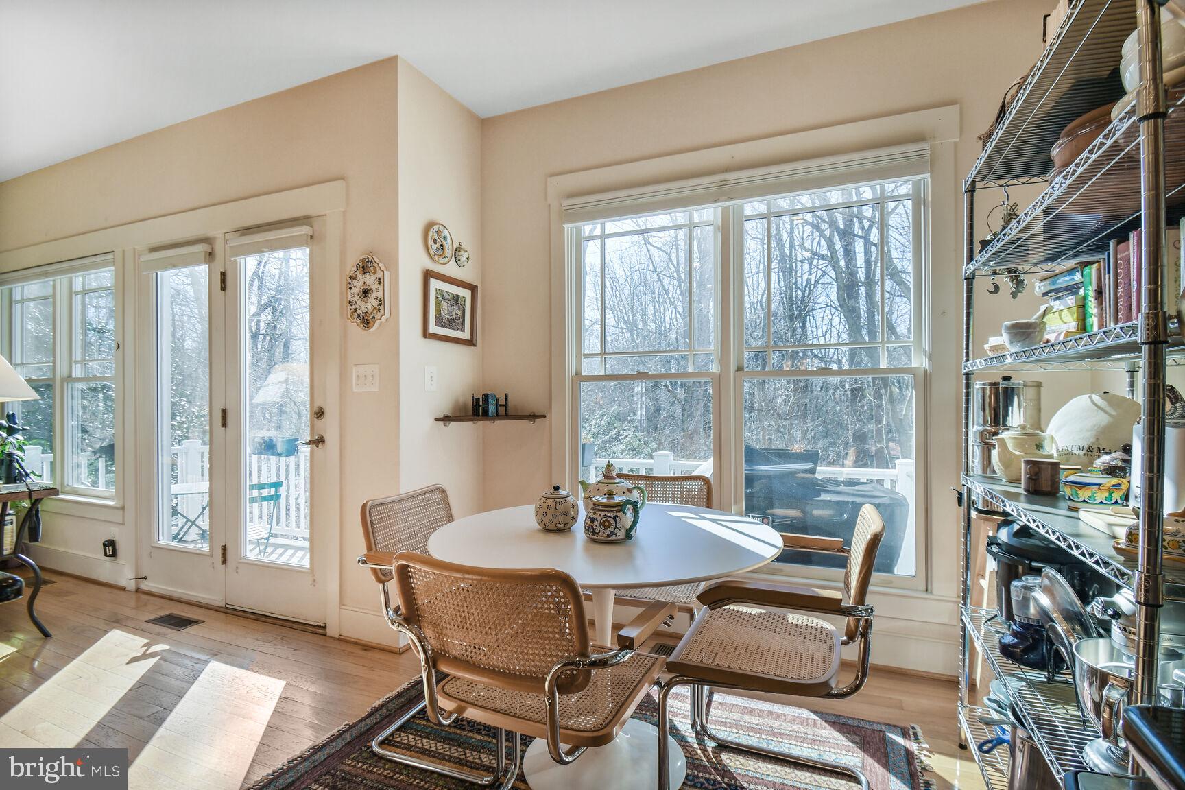 NATIONAL PARK SEMINARY - Residential