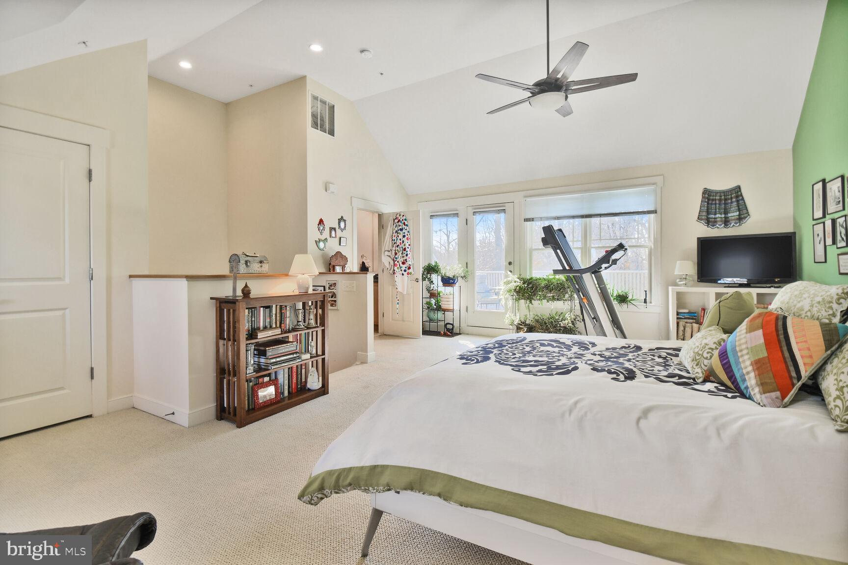 NATIONAL PARK SEMINARY - Residential