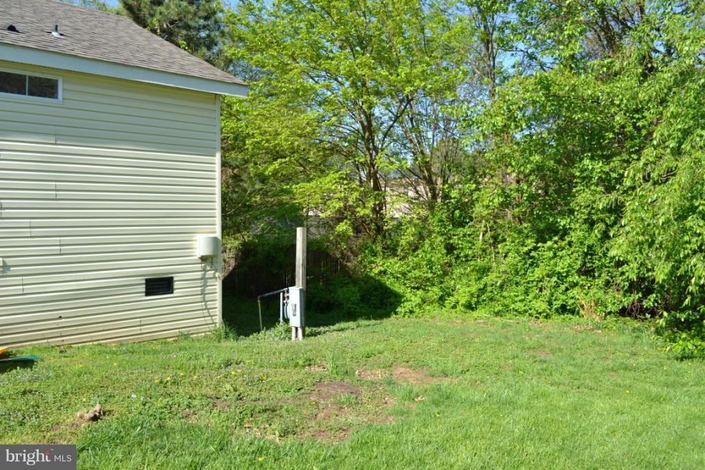 MEADOWS OF CHANTILLY - Residential