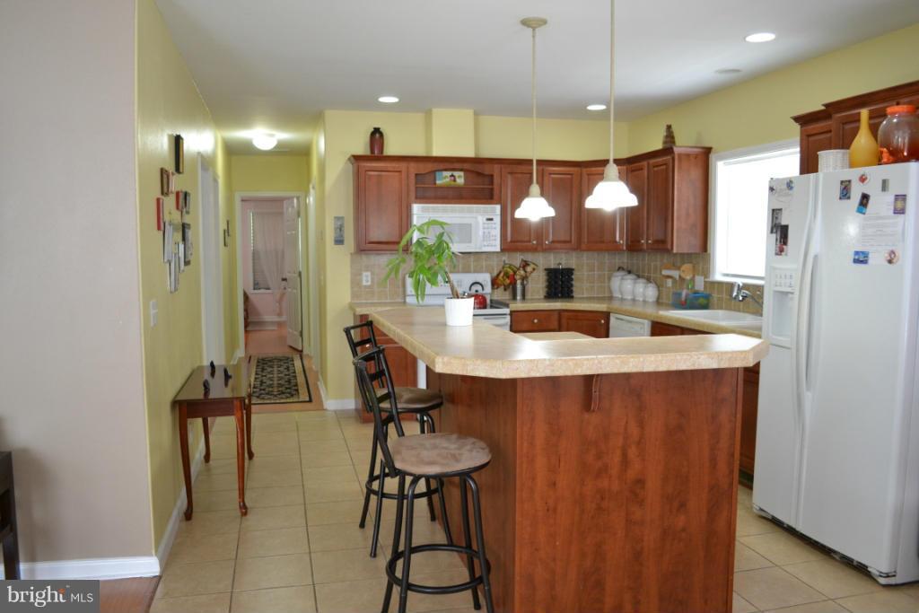 MEADOWS OF CHANTILLY - Residential