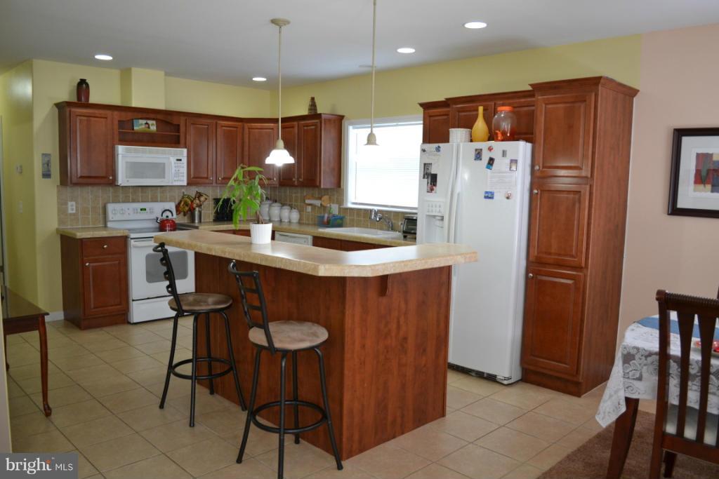 MEADOWS OF CHANTILLY - Residential