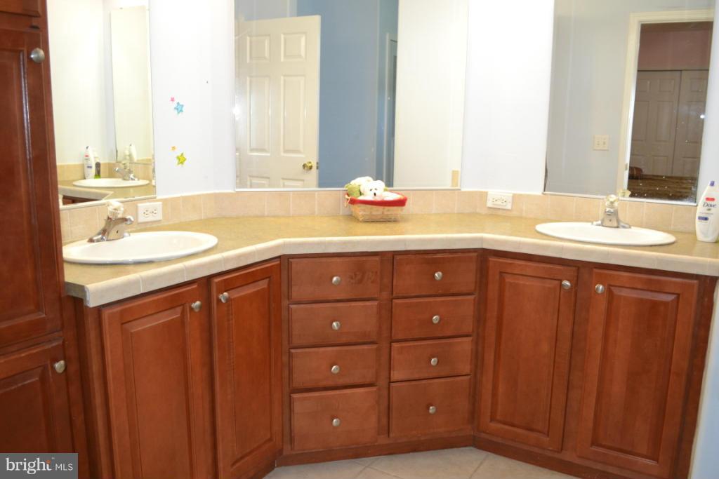 MEADOWS OF CHANTILLY - Residential