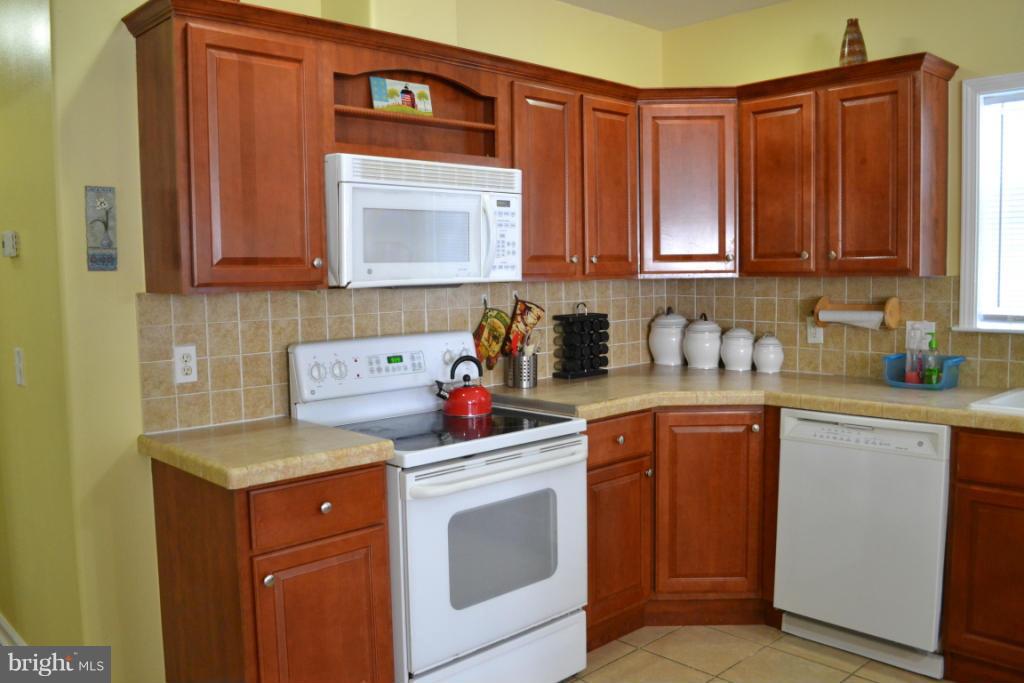 MEADOWS OF CHANTILLY - Residential