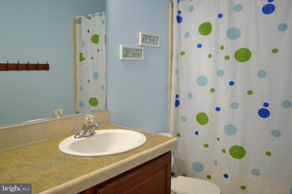 MEADOWS OF CHANTILLY - Residential