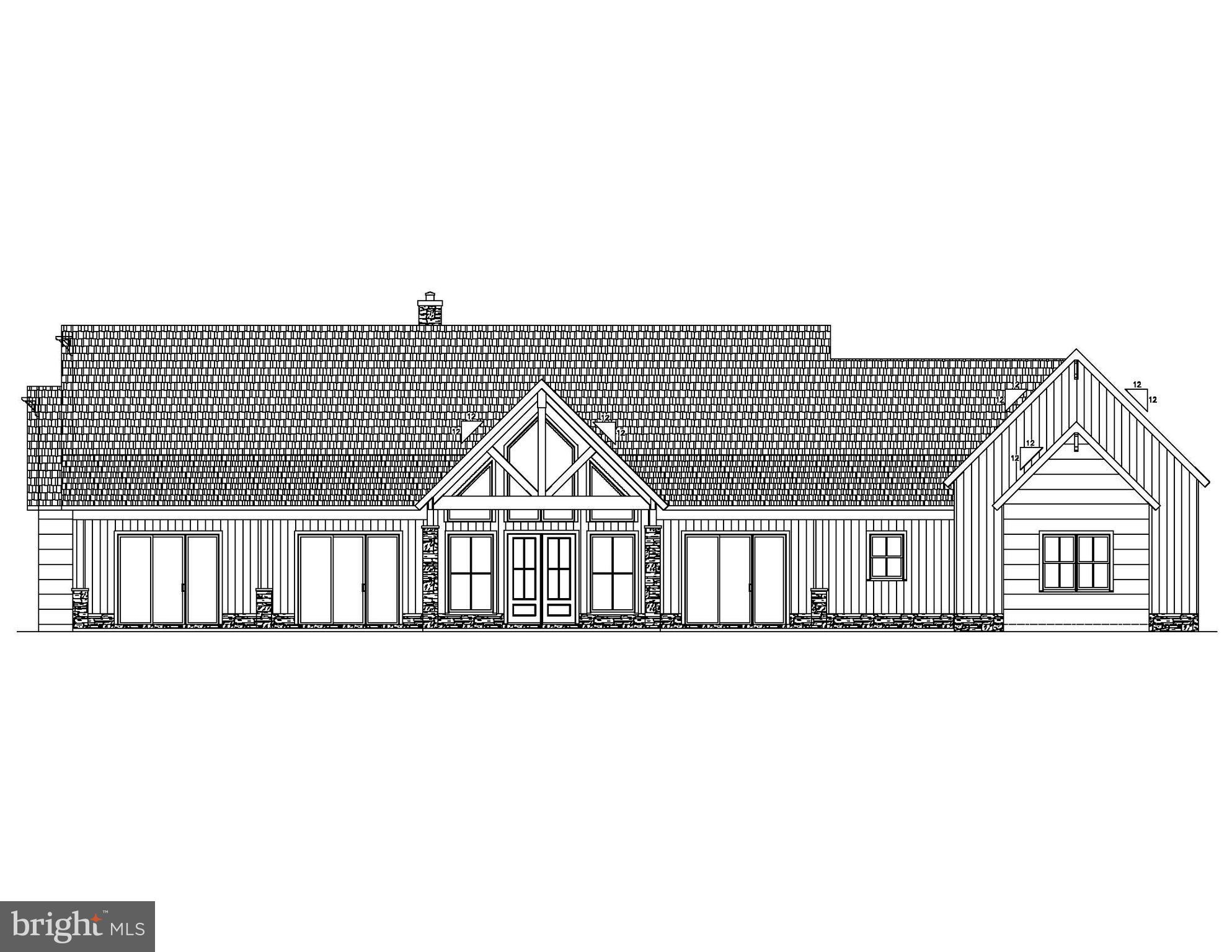 BLANDEMAR FARM ESTATES - Residential